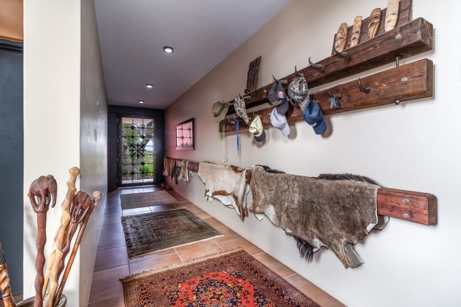 4 Bedroom Property for Sale in Baronetcy Estate Western Cape